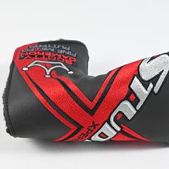 Scotty Cameron Studio Xperimental Limited Fastback 2 Putter / 34 Inch - Image 8