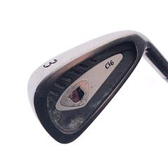 Used Wilson Ci6 3 Iron / 20.0 Degrees / Regular Flex - Image 2