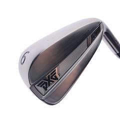 Used PXG 0211 Chrome 6 Iron / 27.0 Degrees / X-Stiff Flex - Image 2