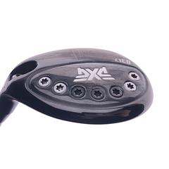 Used PXG 0317 4 Hybrid / 22 Degrees / Stiff Flex / Left-Handed - Image 4