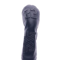 Used PXG 0317 4 Hybrid / 22 Degrees / Stiff Flex / Left-Handed - Image 10