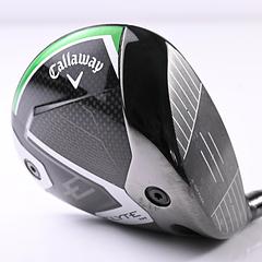 Callaway Elyte Triple Diamond Driver / 9 Degree / Stiff Flex Denali Charcoal 50 - Image 6