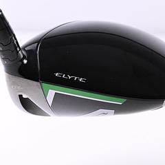 Callaway Elyte Triple Diamond Driver / 9 Degree / Stiff Flex Denali Charcoal 50 - Image 1