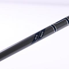 Callaway Elyte Triple Diamond Driver / 9 Degree / Stiff Flex Denali Charcoal 50 - Image 8