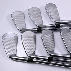 Titleist CB 620 Irons / 4-PW / Stiff Flex AMT Tour White S300 Shafts - Image 3
