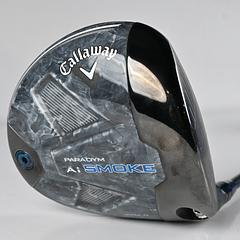 Callaway Paradym Ai Smoke Max D Driver / 12 Degree / Regular Flex Tensei AV Blue - Image 4