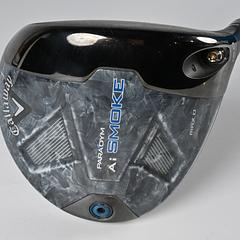 Callaway Paradym Ai Smoke Max D Driver / 12 Degree / Regular Flex Tensei AV Blue - Image 5