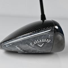 Callaway Paradym Ai Smoke Max D Driver / 12 Degree / Regular Flex Tensei AV Blue - Image 6