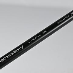 Callaway Paradym Ai Smoke Max D Driver / 12 Degree / Regular Flex Tensei AV Blue - Image 1