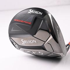 Srixon ZX5 Mk II 2023 Driver / 10.5 Degree / X-Flex Miyazaki Kaula Kori 6 Shaft - Image 1