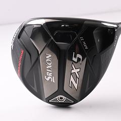Srixon ZX5 Mk II 2023 Driver / 10.5 Degree / X-Flex Miyazaki Kaula Kori 6 Shaft - Image 2