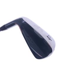 Used Srixon ZX Utility 4 Hybrid / 23 Degrees / Regular Flex / Left-Handed - Image 2