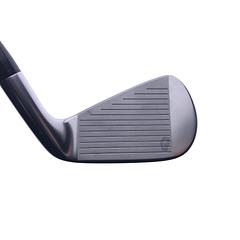 Used Srixon ZX Utility 4 Hybrid / 23 Degrees / Regular Flex / Left-Handed - Image 6