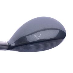Used Callaway Edge 4 Hybrid / 24 Degrees / Ladies Flex / Left-Handed - Image 5
