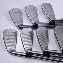 Mizuno JPX 921 Forged Irons / 4-PW / Regular Flex N.S.Pro Modus3 Tour Shafts - Image 3