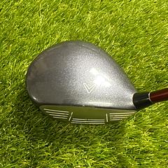 Callaway Big Bertha Steelhead 3 FWY - Image 2