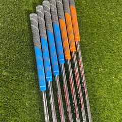 Callaway Apex Forged 4-PW Irons - Image 2