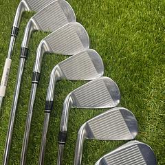 Callaway Apex Forged 4-PW Irons - Image 3