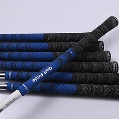 Mizuno JPX 921 Forged Irons / 4-PW / Regular Flex N.S.Pro Modus3 Tour Shafts - Image 7