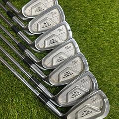 Mizuno TZoid Comp EZ 3-9 Irons - Image 1