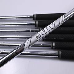 Titleist CB 620 Irons / 4-PW / Stiff Flex AMT Tour White S300 Shafts - Image 5