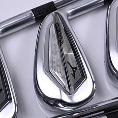 Mizuno JPX 921 Forged Irons / 4-PW / Regular Flex N.S.Pro Modus3 Tour Shafts - Image 1