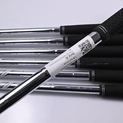 Titleist CB 620 Irons / 4-PW / Stiff Flex AMT Tour White S300 Shafts - Image 6