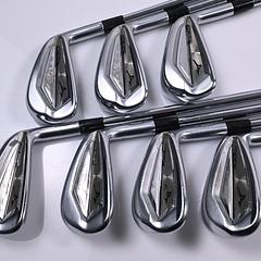 Mizuno JPX 921 Forged Irons / 4-PW / Regular Flex N.S.Pro Modus3 Tour Shafts - Image 2