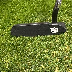 Wilson Infinite Michigan Avenue 34" Putter - Image 2