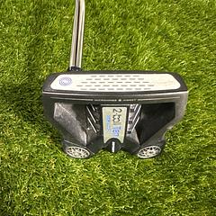 Odyssey 2 Ball Ten Arm Lock 42" Putter - Image 1