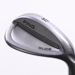Ping Glide Sand Wedge / 54 Degree / Black Dot / Wedge Flex Ping CFS Shaft - Image 1