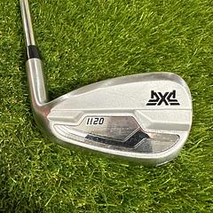 PXG 0211 Dual Cor Wedge - Image 1