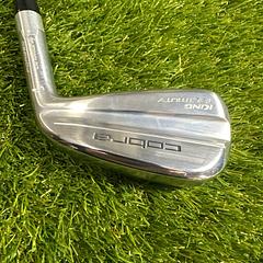 Cobra King Tec Utility 3 DUI - Image 1