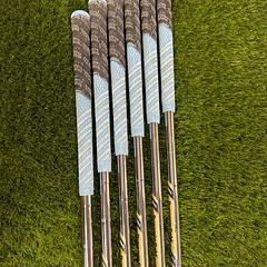 Callaway Apex MB 4-9 Irons - Image 2