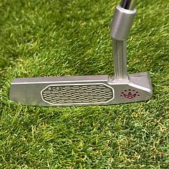 Scotty Cameron Studio Style Newport 2 34" Putter - Image 2