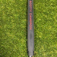 Scotty Cameron Studio Style Newport 2 34" Putter - Image 4