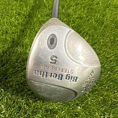Callaway Big Bertha Steelhead 5 FWY - Image 1