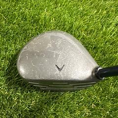 Callaway Big Bertha Steelhead 5 FWY - Image 2