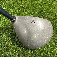 Callaway Big Bertha Steelhead 5 FWY - Image 3