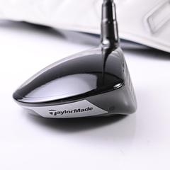 Taylormade Qi10 Tour #3 Wood / 15 Degree / Regular Flex Tensei AV Limited Blue - Image 6