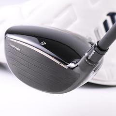 Taylormade Qi10 Tour #3 Wood / 15 Degree / Regular Flex Tensei AV Limited Blue - Image 5