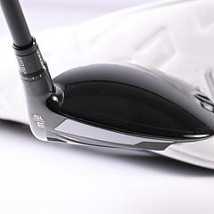 Taylormade Qi10 Tour #3 Wood / 15 Degree / Regular Flex Tensei AV Limited Blue - Image 3