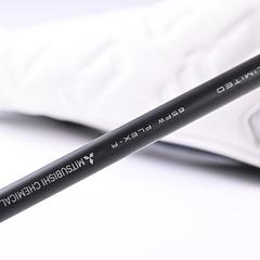 Taylormade Qi10 Tour #3 Wood / 15 Degree / Regular Flex Tensei AV Limited Blue - Image 1