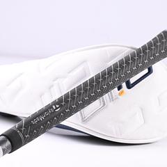 Taylormade Qi10 Tour #3 Wood / 15 Degree / Regular Flex Tensei AV Limited Blue - Image 8