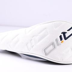 Taylormade Qi10 Tour #3 Wood / 15 Degree / Regular Flex Tensei AV Limited Blue - Image 7