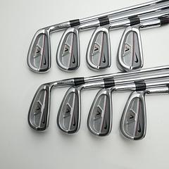 Used Nike VR Split Cavity Iron Set / 3 - PW / Stiff Flex - Image 1