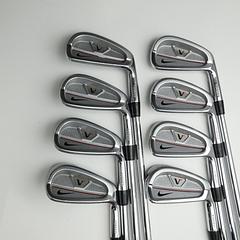 Used Nike VR Split Cavity Iron Set / 3 - PW / Stiff Flex - Image 2