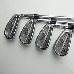 Used Nike VR Split Cavity Iron Set / 3 - PW / Stiff Flex - Image 3
