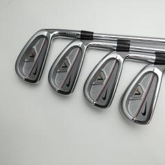 Used Nike VR Split Cavity Iron Set / 3 - PW / Stiff Flex - Image 4