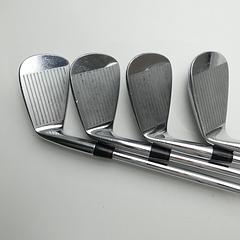 Used Nike VR Split Cavity Iron Set / 3 - PW / Stiff Flex - Image 6